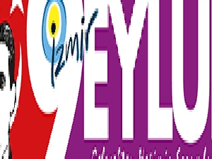 İzmir Dokuz Eylül Gazetesi