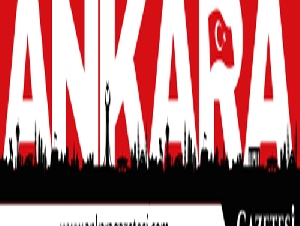 Ankara Gazetesi