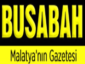 Busabah Malatya Gazetesi