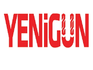 Erzurum Yenigün Gazetesi