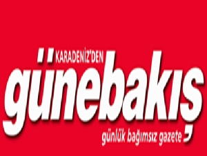 Erzurum Günebakış Gazetesi