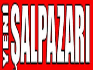 Trabzon Yeni Şalpazarı Gazetesi